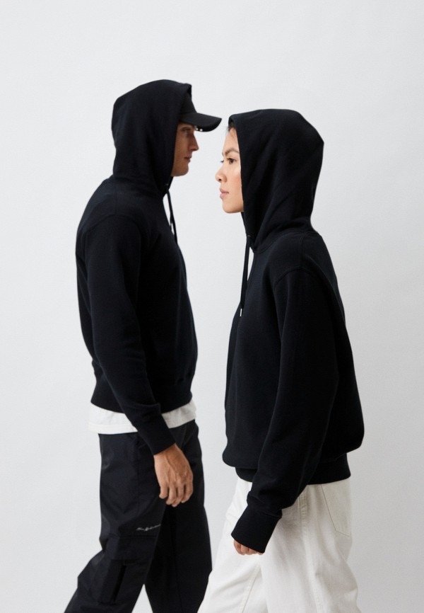 фото Худи uniqlo