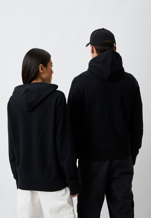 фото Худи uniqlo