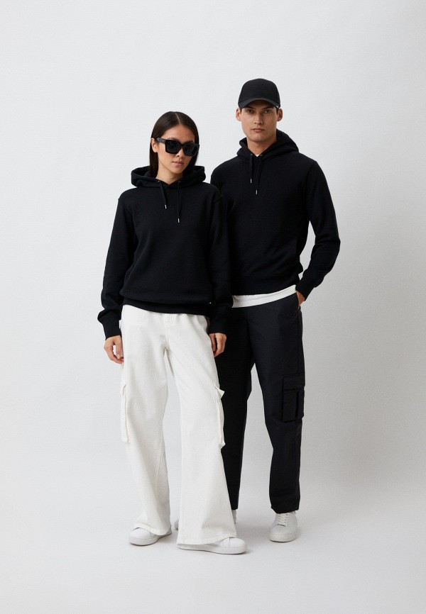 Худи  UNIQLO фото