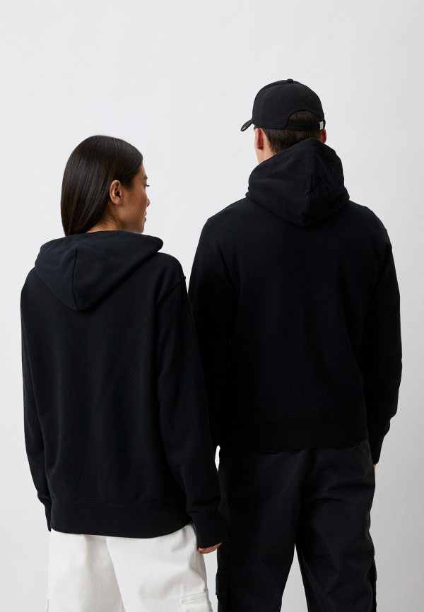Худи  UNIQLO фото