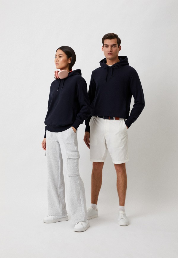 фото Худи uniqlo