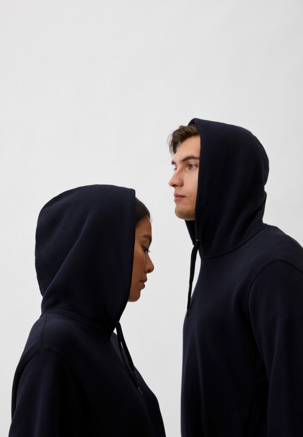 фото Худи uniqlo