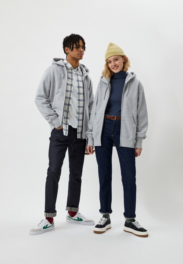 Толстовка  UNIQLO фото