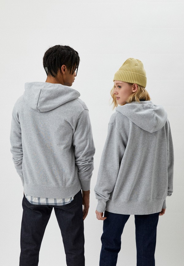 Толстовка  UNIQLO фото