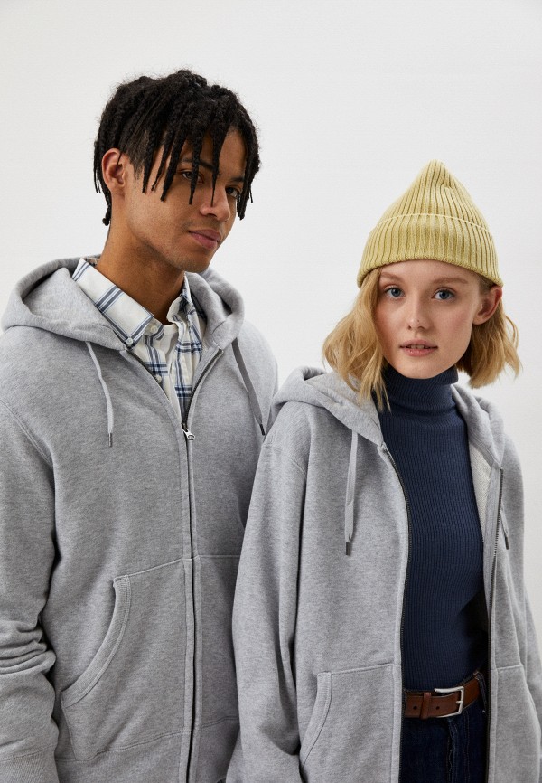 Толстовка  UNIQLO фото