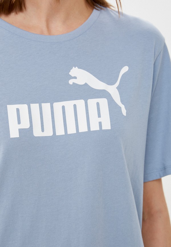 Футболка  PUMA фото