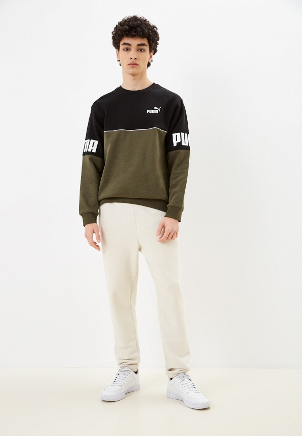 Свитшот  PUMA фото