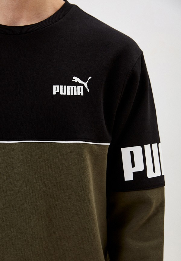 Свитшот  PUMA фото