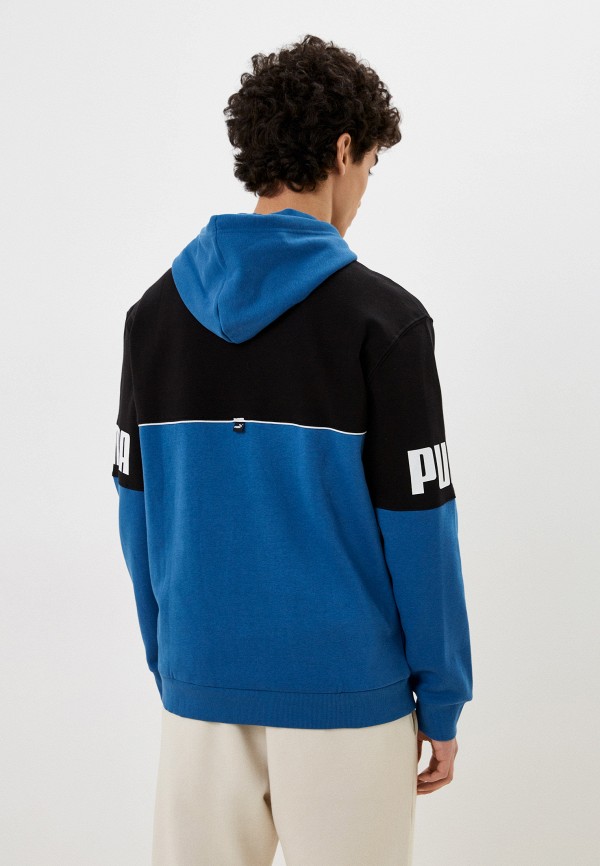 Colorblock Puma С…СѓРґРё