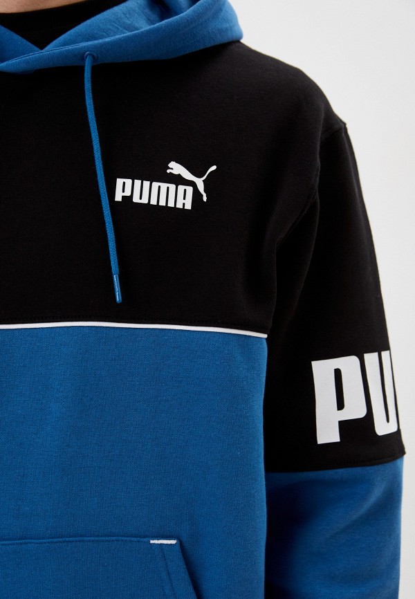 Худи  PUMA фото