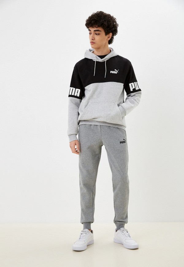 Colorblock Puma С…СѓРґРё
