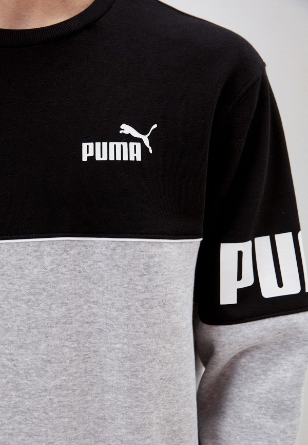 Свитшот  PUMA фото