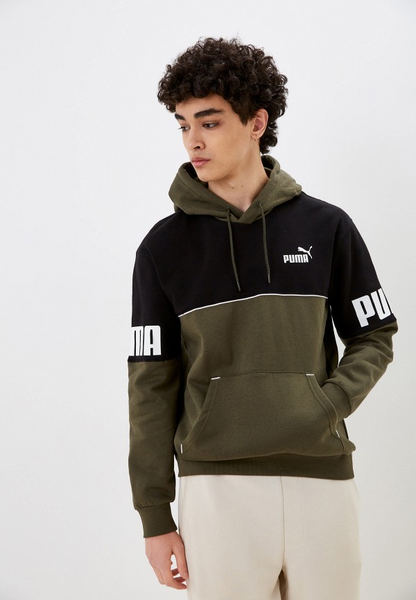 Худи  PUMA