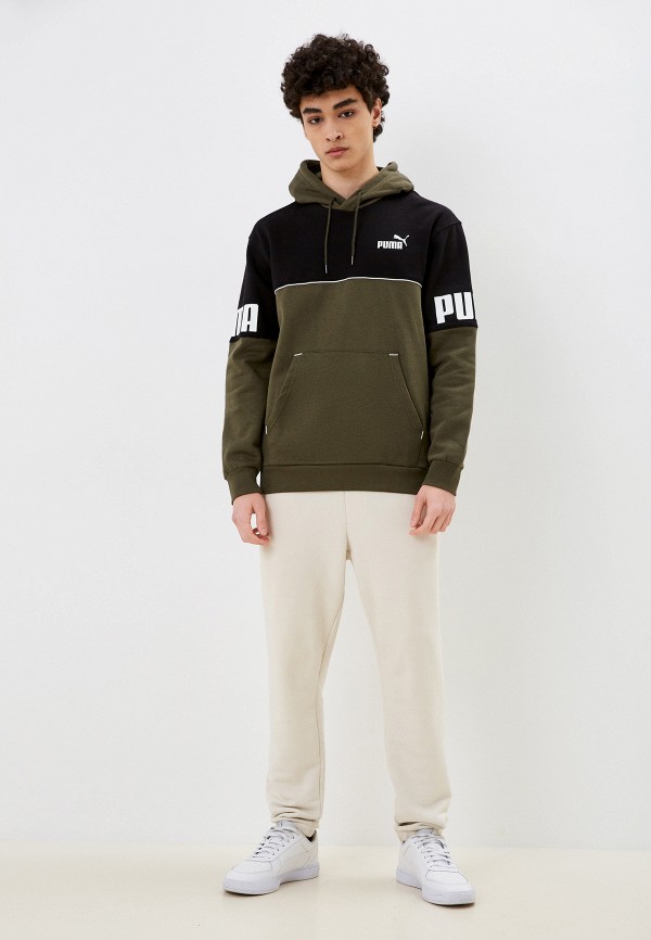 Colorblock Puma С…СѓРґРё