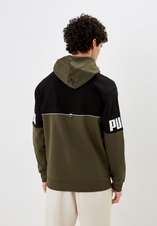 Colorblock Puma С…СѓРґРё