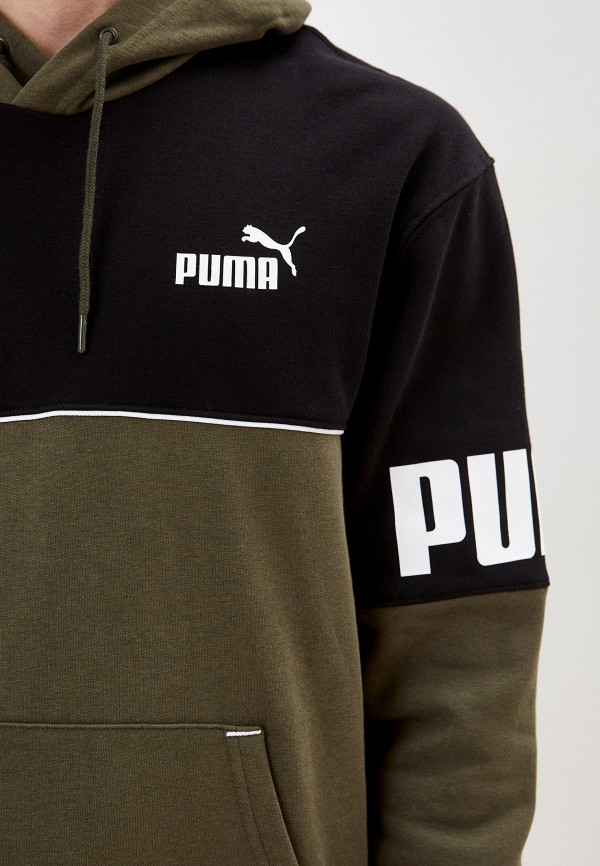 фото Худи puma