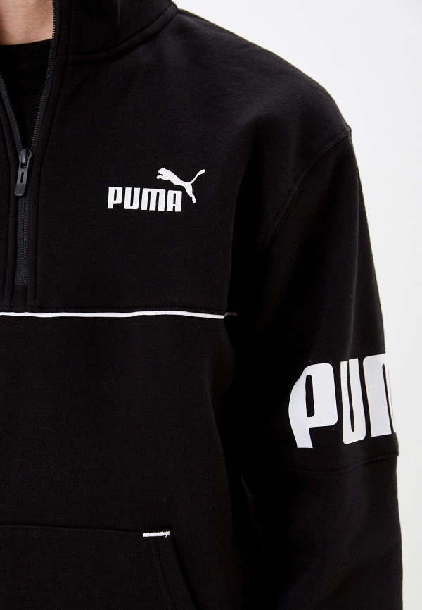 Олимпийка  PUMA фото
