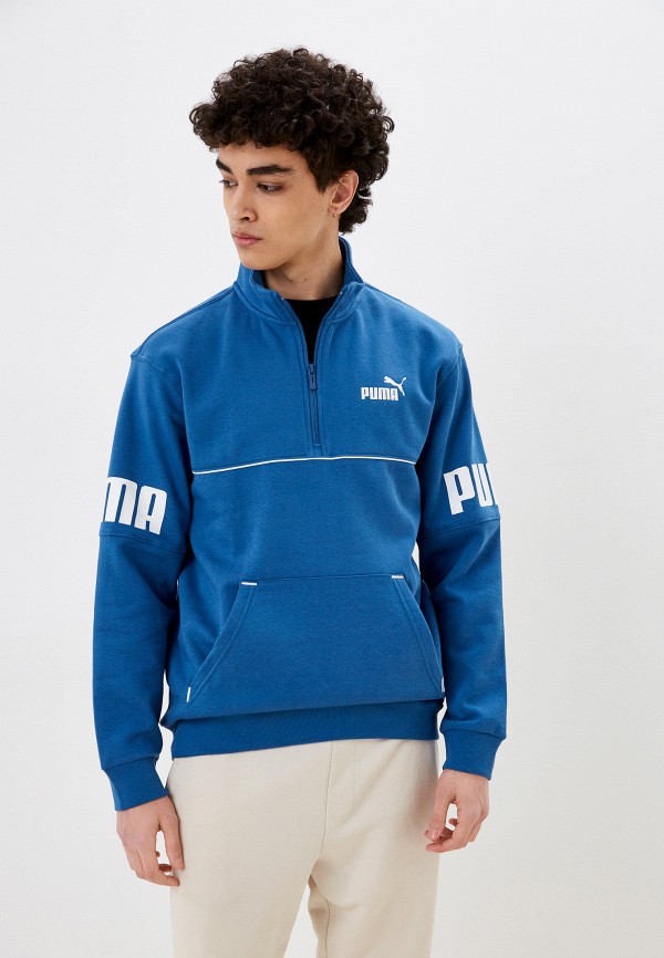 Олимпийка  PUMA