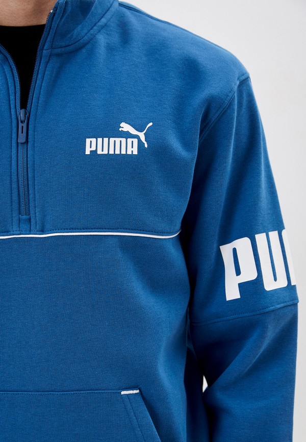 Олимпийка  PUMA фото