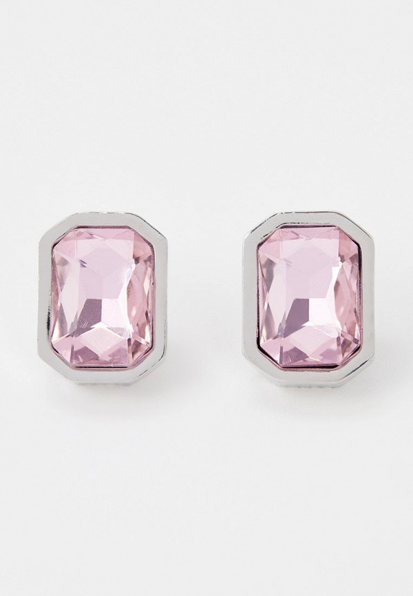 Серьги Pinkkarrot