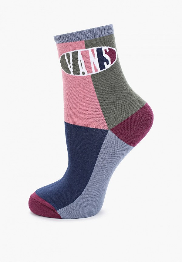 

Носки Vans, Разноцветный