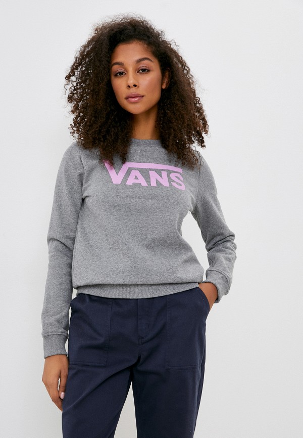 

Свитшот Vans, Серый