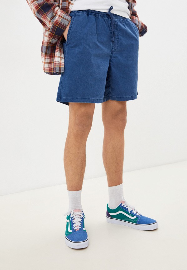 

Шорты Vans, Синий