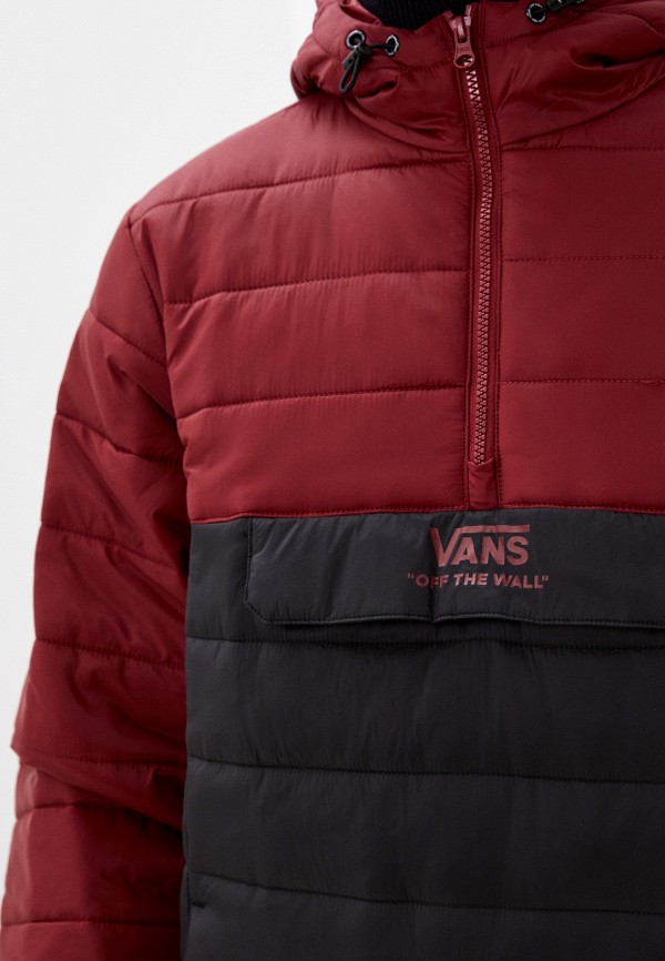 Куртка утепленная  Vans фото