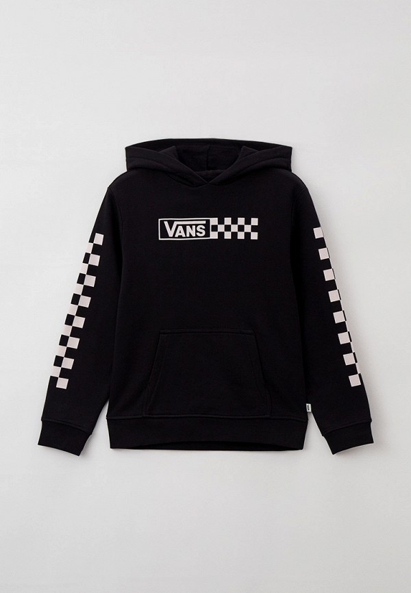

Худи Vans, Черный