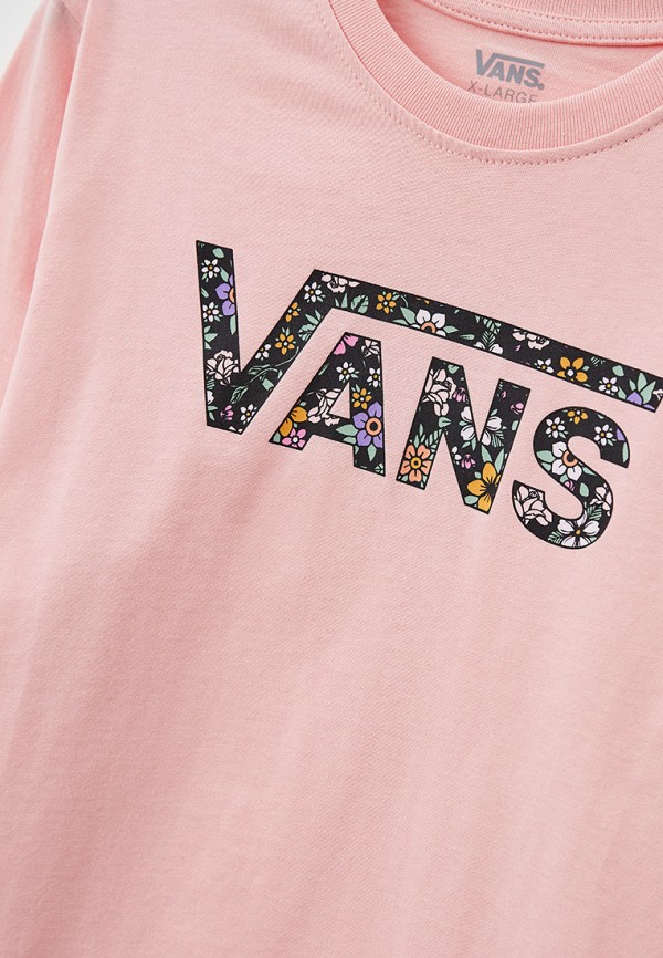 Лонгслив  Vans фото