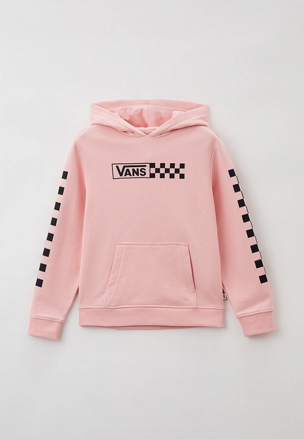 

Худи Vans, Розовый