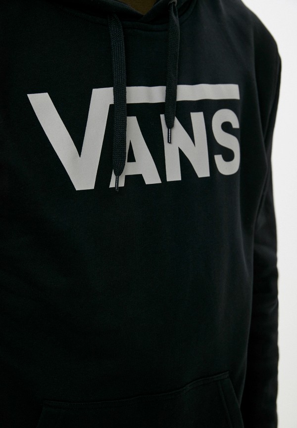 фото Худи vans