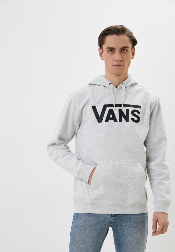 Худи  Vans