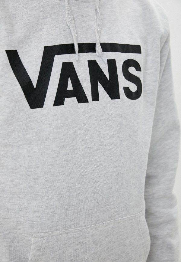 Худи  Vans фото