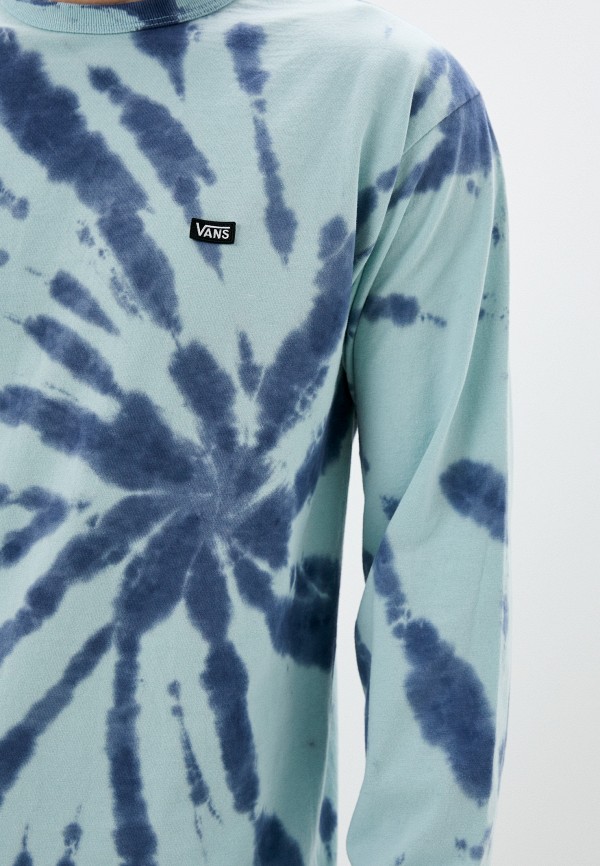 фото Лонгслив vans
