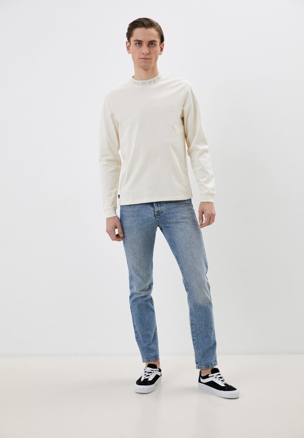 фото Лонгслив vans