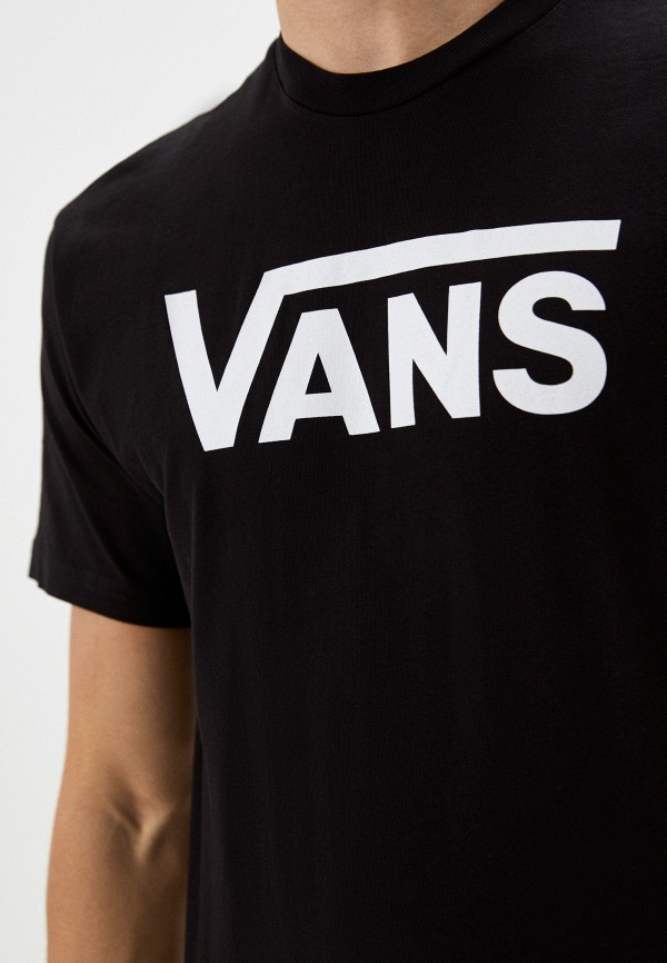 Футболка  Vans фото