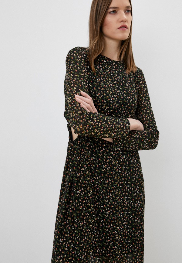 Платье Shartrez черный, размер 46, фото 2