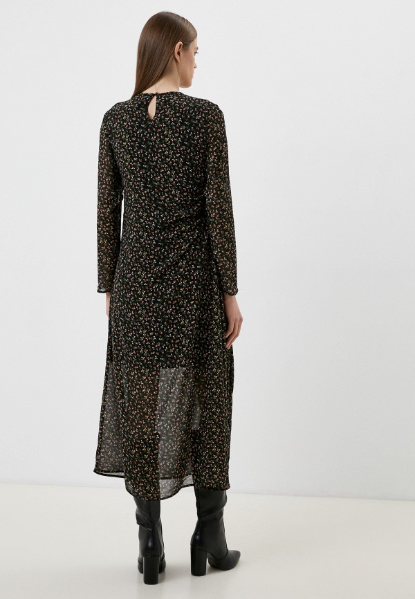 Платье Shartrez черный, размер 46, фото 3