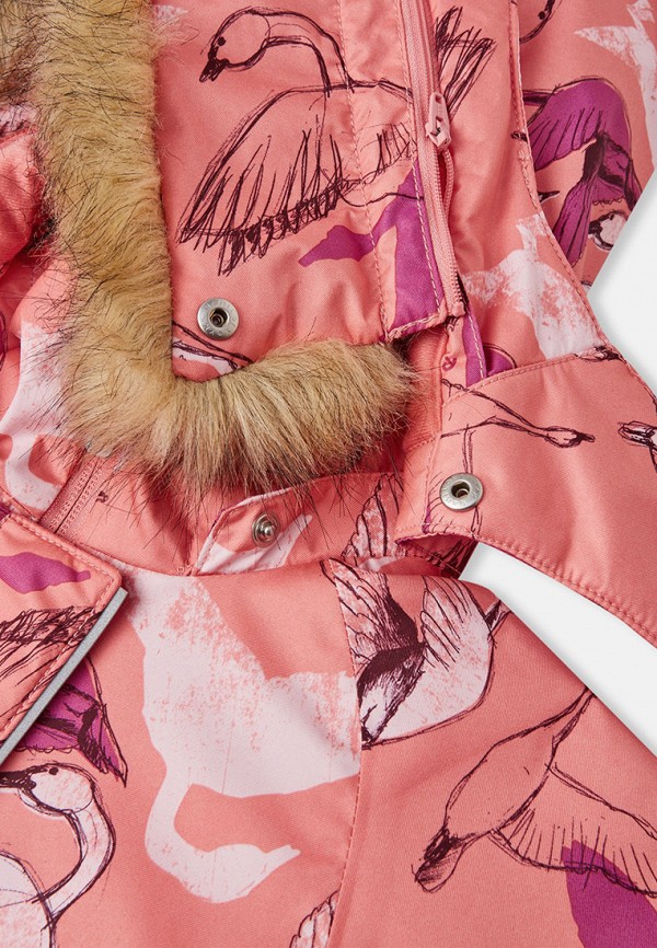 фото Куртка утепленная reima