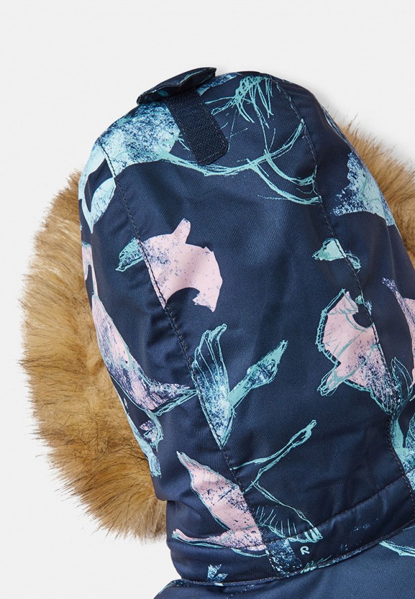 фото Куртка утепленная reima