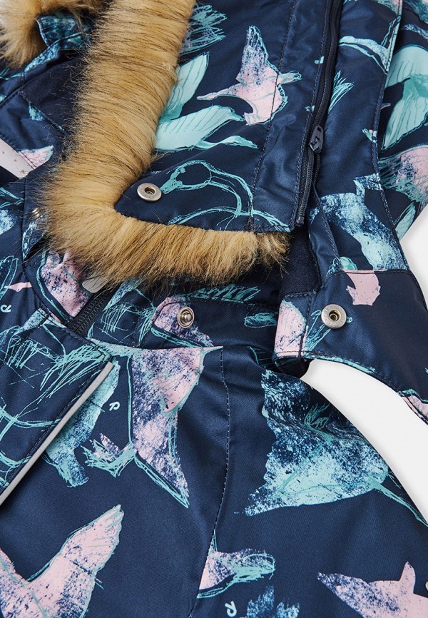 фото Куртка утепленная reima