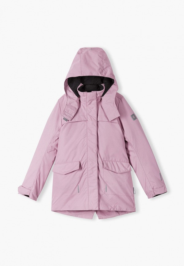 фото Куртка утепленная reima