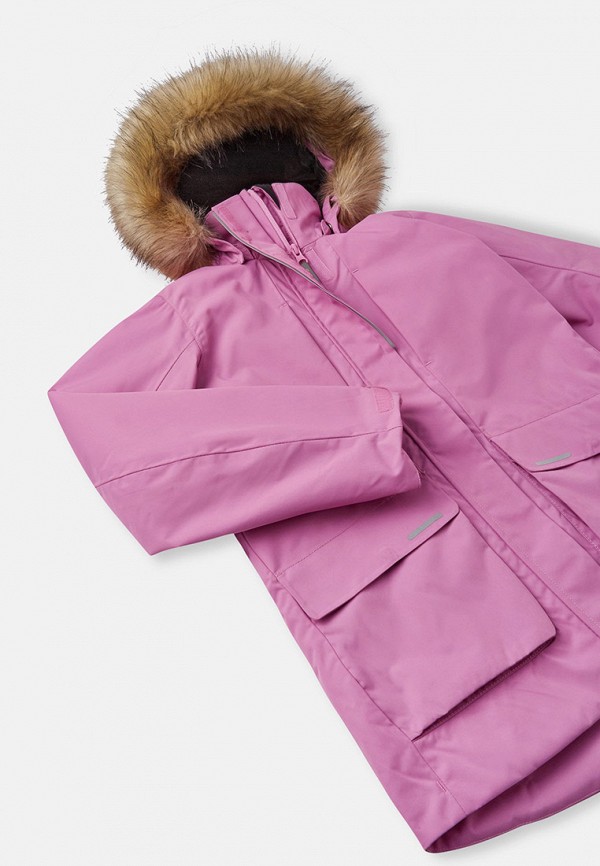 фото Куртка утепленная reima