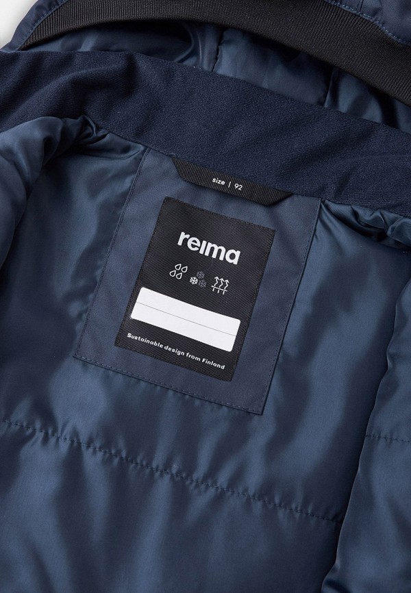 Комбинезон утепленный  Reima фото