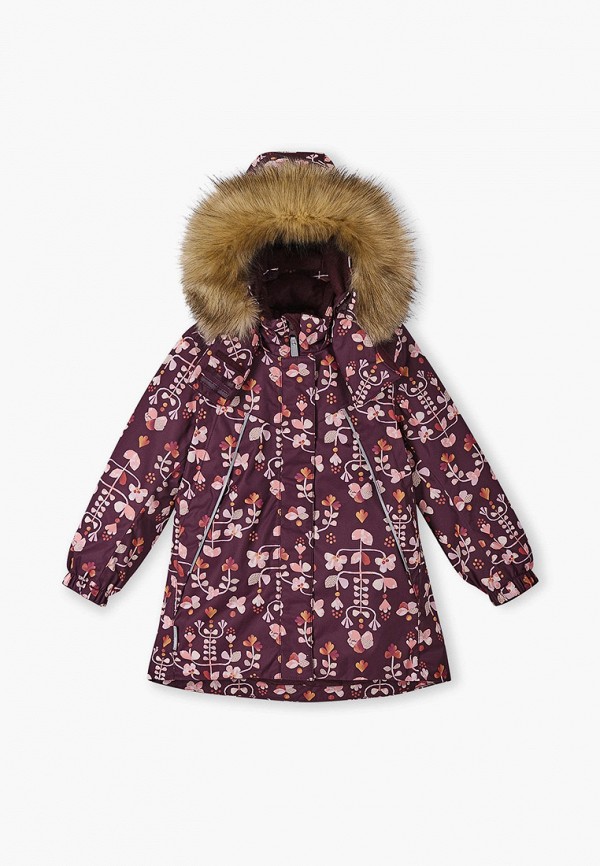 фото Куртка утепленная reima