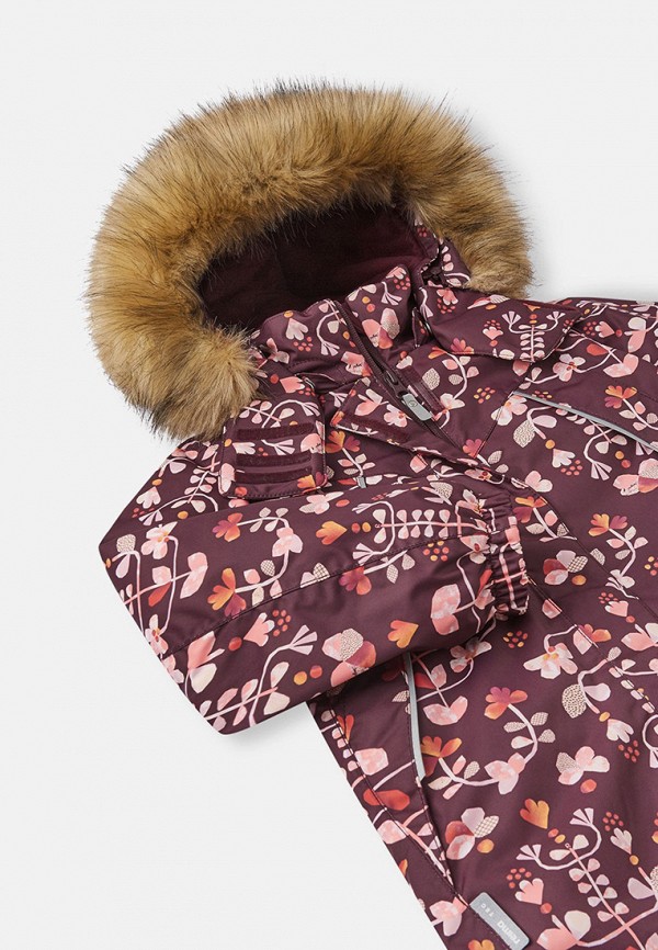 фото Куртка утепленная reima