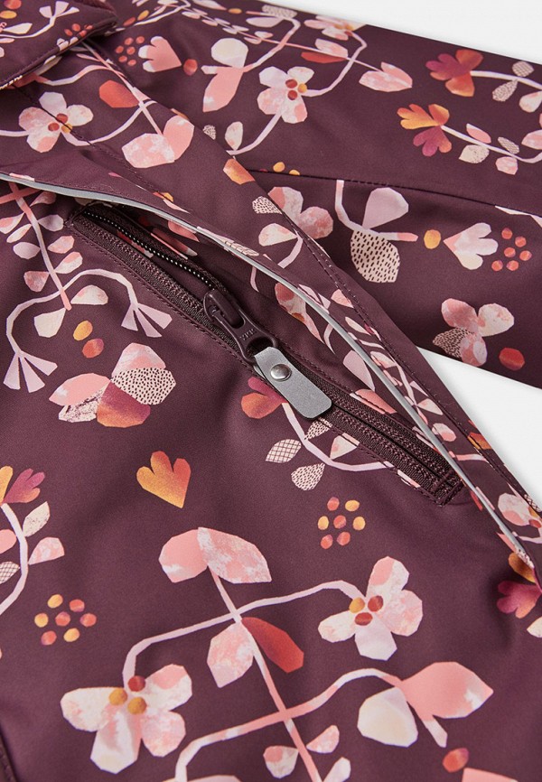 фото Куртка утепленная reima