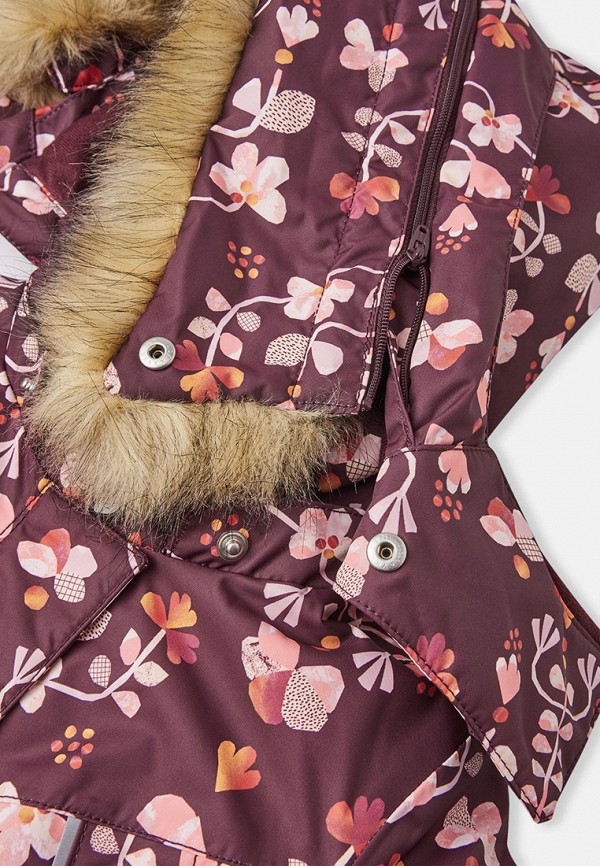 фото Куртка утепленная reima