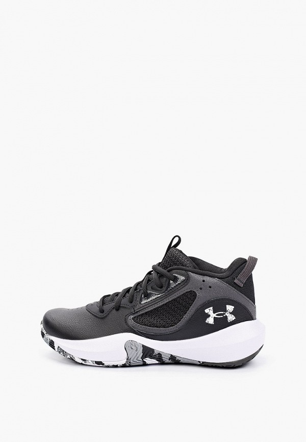 Кроссовки Under Armour Кроссовки Under Armour фото